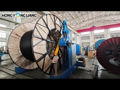 mesin penyaring tembaga